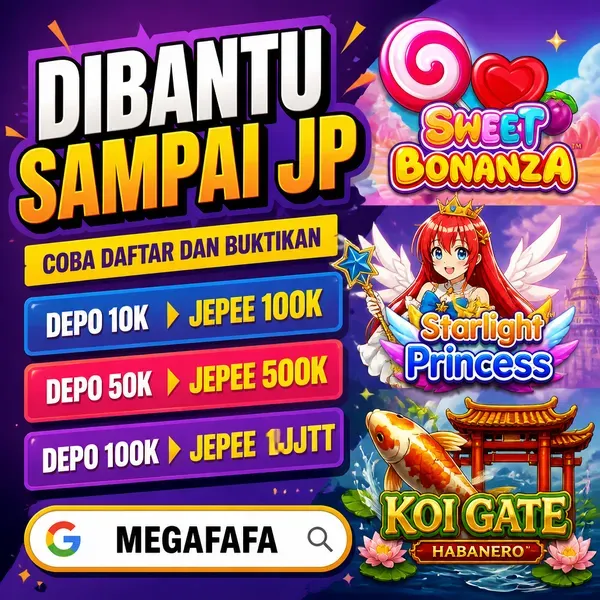 situs judi slot bali